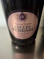 2008 Giulio Ferrari, Riserva del Fondatore & Rose -, Nieuw