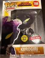 Funko - Funko Pop Kurogiri - 2020+ - V.S.