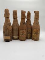 1971 x2, 1974 Ris. & 1958, 1964 Cantine Villadoria -, Verzamelen, Wijnen, Nieuw