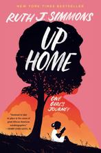 Up Home: One Girls Journey 9780593446003 Ruth J. Simmons, Verzenden, Ruth J. Simmons