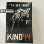 Kind 44 - special Lidl 9789026357404 Tom Rob Smith, Boeken, Verzenden, Gelezen, Tom Rob Smith