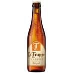 La Trappe Tripel 8° - 33cl, Verzenden