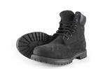 Timberland Boots in maat 39 Zwart, Kleding | Dames, Verzenden, Zwart, Overige typen, Zo goed als nieuw