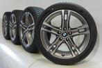 BMW 1 serie 2 serie F70 F74 556M 18 inch velgen Bridgestone, Auto-onderdelen, Ophalen of Verzenden, Nieuw