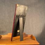 Fotolijst - Hout, fotografisch album uit het begin van de