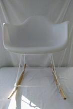 Stoel - ligstoel - Polypropyleen - Gepoedercoat staal -