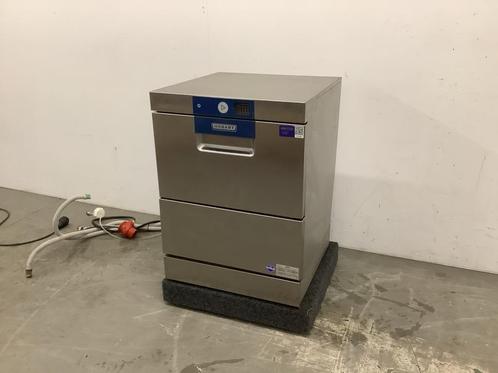 Korvenvaatwasmachine Hobart glazenspoelmachine, Zakelijke goederen, Horeca | Keukenapparatuur, Gebruikt, Wassen en Drogen, Ophalen of Verzenden