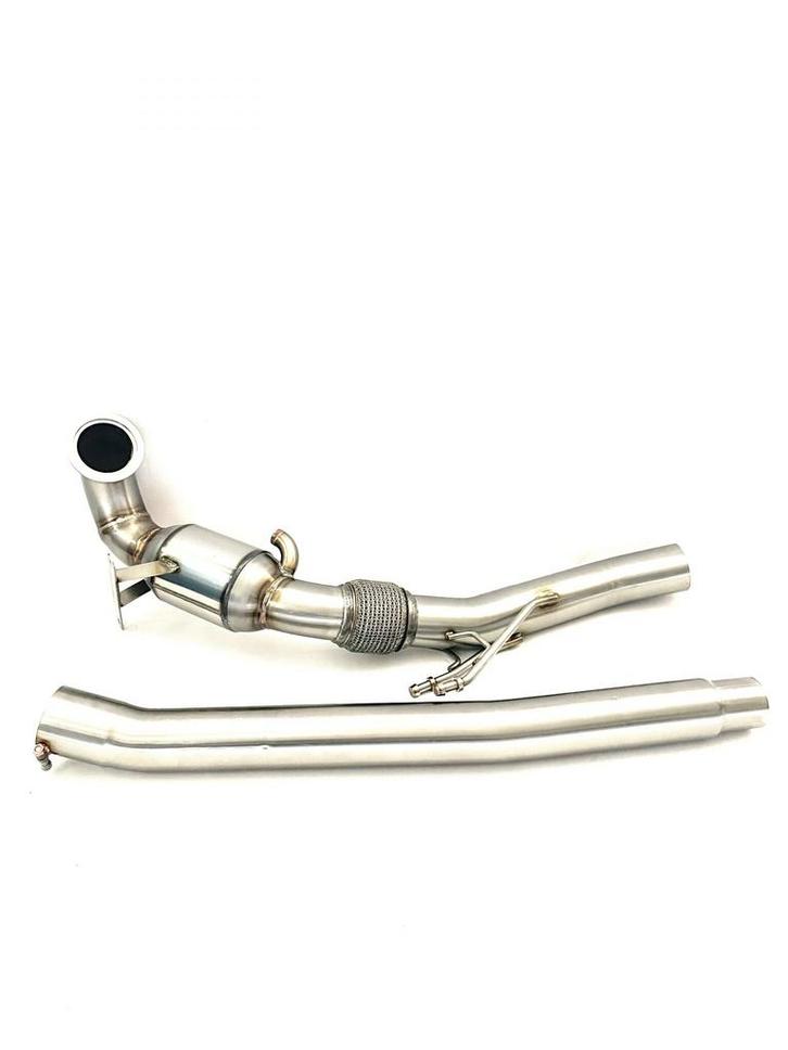 Downpipe voor Volkswagen Golf 7 R 2.0 TSI 4 Motion, Autos : Divers, Tuning & Styling, Enlèvement ou Envoi