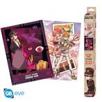 ABYstyle Toilet Bound Hanaku-Kun Mini Poster Pack-Series 2, Verzamelen, Posters, Ophalen of Verzenden, Nieuw