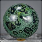 Natural Jasper Kambaba Bol- 2179.33 g, Verzamelen