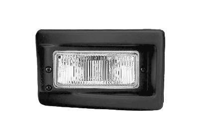 Fiat Ducato 1994-2002 Mistlamp Links (Mistlampen), Auto-onderdelen, Verlichting, Nieuw, Verzenden