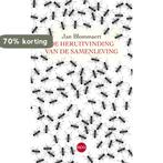 Heruitvinding van de samenleving 9789491297076 Jan Blommaert, Verzenden, Gelezen, Jan Blommaert