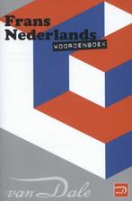 Woordenboek Frans-Nederlands 9789066483576, Boeken, Woordenboeken, Verzenden, Gelezen, Nederlands