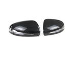 Carbon Spiegelkappen voor Mercedes W205 S205 W213 W222 X253, Autos : Divers, Tuning & Styling, Ophalen of Verzenden