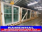 Schuiframen, deuren, ramen 8000/st RAMENHAL Heusden-Zolder