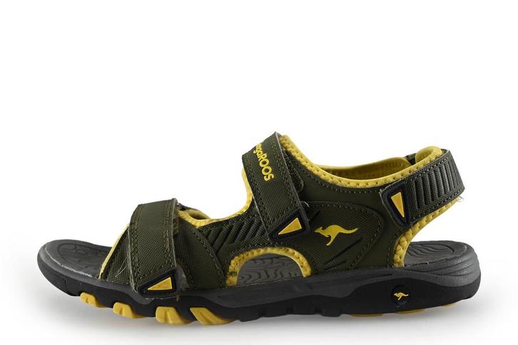 Kangaroos sandalen in maat 37 Overig | 5% korting, Kinderen en Baby's, Kinderkleding | Schoenen en Sokken, Jongen of Meisje, Zo goed als nieuw