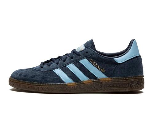 Adidas Handball Spezial Collegiate Navy - Maat 37 1/3 EU, Kleding | Heren, Schoenen, Ophalen of Verzenden