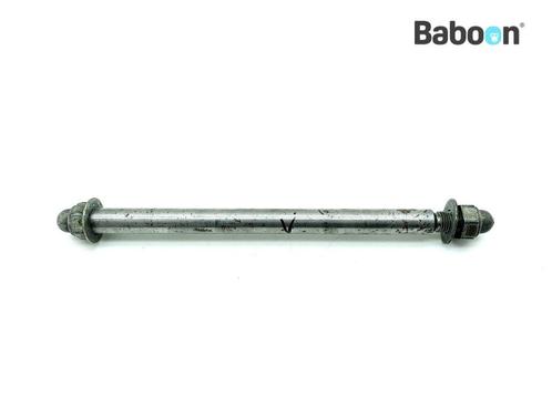 Voorwiel As Triumph Tiger 900 1993-1998 (T400 885), Motoren, Onderdelen | Overige, Gebruikt, Verzenden