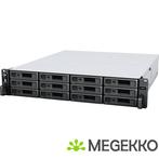 Synology Rackstation RS2423+, Verzenden