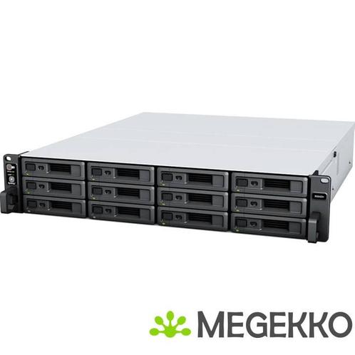 Synology Rackstation RS2423+, Informatique & Logiciels, Boîtiers d'ordinateurs, Envoi