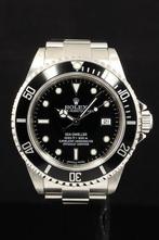 Rolex - Sea-Dweller - 16600T - Heren - 2000-2010, Bijoux, Sacs & Beauté, Montres | Hommes