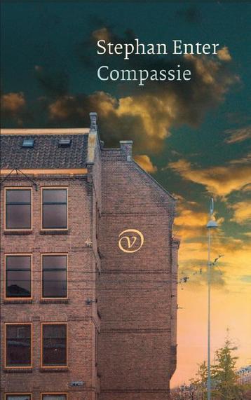 Compassie 9789028260795 Stephan Enter, Verzenden, Stephan Enter