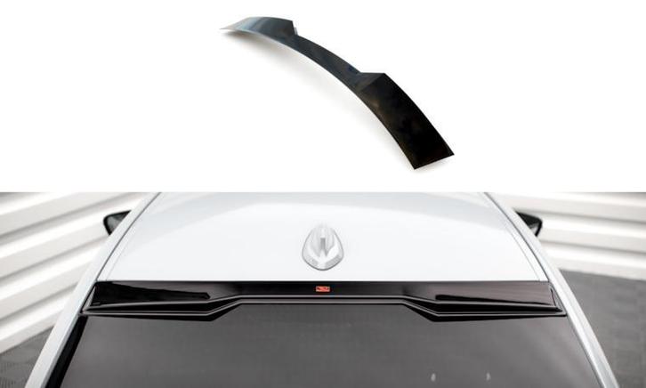 Maxton Design Dakspoiler BMW 2 Serie G42 M2 G87 B7570, Auto-onderdelen, Carrosserie, Nieuw, BMW, Achter