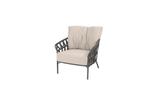 Taste by 4 Seasons Albareto loungestoel SALE |, Tuin en Terras, Nieuw
