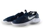 Nike Sportschoenen in maat 36½ Blauw, Kinderen en Baby's, Kinderkleding | Schoenen en Sokken, Verzenden, Zo goed als nieuw, Nike