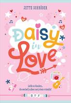 Daisy in Love / BFF / 1 9789402708462 Jette Schröder, Boeken, Verzenden, Zo goed als nieuw, Jette Schröder