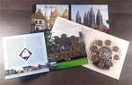 België. Year Set (BU) 2006/2009 (2 sets) (Zonder