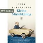 Kleine mislukkeling 9789029589598 Gary Shteyngart, Verzenden, Zo goed als nieuw, Gary Shteyngart