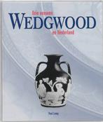 Drie eeuwen Wedgewood en Nederland 9789055735662, Paul Lamp, Verzenden