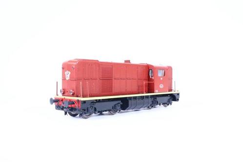 Roco H0 - 62790 - Locomotive diesel - Locomotive 2445 avec, Hobby & Loisirs créatifs, Trains miniatures | HO
