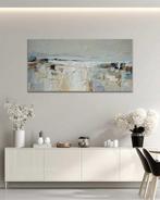 StefanoArt - Pale Horizon Mosaic