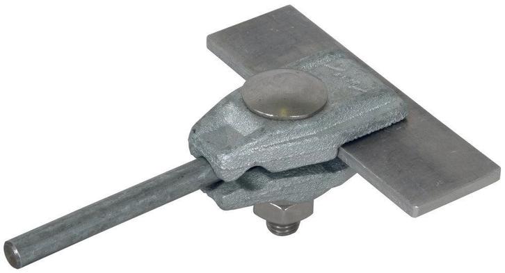 Dehn Pince de connexion MCI TZN Plage de serrage FL 0.4-12mm, Bricolage & Construction, Électricité & Câbles, Envoi