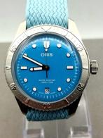Oris - Divers Sixty-Five ‘Cotton Candy’ - 01 733 7771, Nieuw