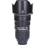 Tweedehands Nikon AF-S 24-70mm f/2.8E ED VR CM6433, Overige typen, Gebruikt, Ophalen of Verzenden, Zoom