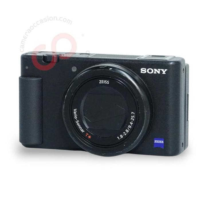 Sony ZV-1 nr. 0944, Audio, Tv en Foto, Fotocamera's Digitaal, Compact, Zo goed als nieuw, Sony, Ophalen of Verzenden