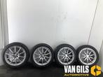 Sportvelgenset + banden Mercedes B-Klasse O307822, Nieuw