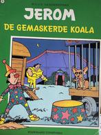 Jerom De gemaskerde Koala 9789002145780 Willy Vandersteen, Boeken, Verzenden, Gelezen, Willy Vandersteen