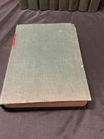 Tintin (magazine) - 9 Reliures amateur - 9 Album - Eerste, Livres