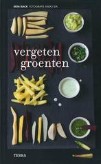 Vergeten Groenten / Basic Kitchen 9789089893611 Keda Black, Boeken, Verzenden, Zo goed als nieuw, Keda Black
