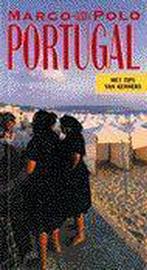 Marco Polo Reisgids Portugal 9789041015549 Britta Weimer, Boeken, Verzenden, Gelezen, Britta Weimer