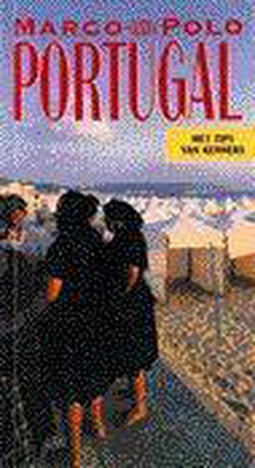 Marco Polo Reisgids Portugal 9789041015549 Britta Weimer, Boeken, Reisgidsen, Gelezen, Verzenden