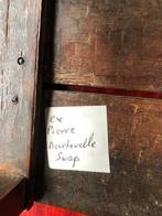 Tabouret - Bois, Antiek en Kunst