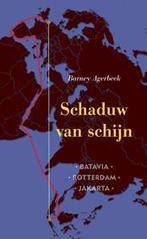 Schaduw van schijn 9789062658251 Barney Agerbeek, Verzenden, Gelezen, Barney Agerbeek