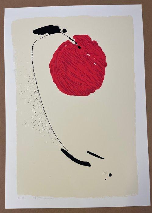 Brigitta Zeumer (1939-2015) - Mohn, Antiek en Kunst, Kunst | Designobjecten