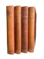 Rudyard Kipling - Collection of Early Works (Seven Seas,