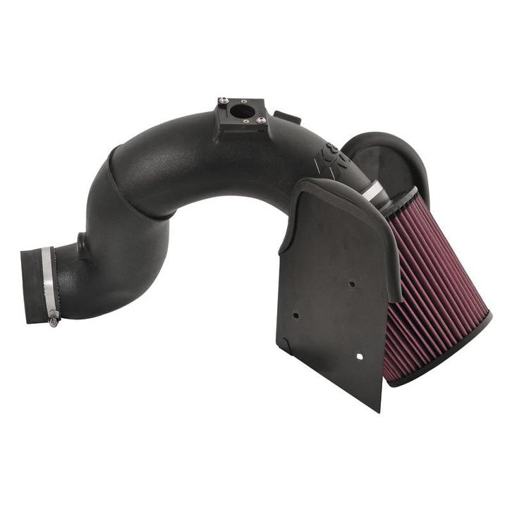 K&N Performance luchtfilter kit | Dodge / Ram, Auto-onderdelen, Motor en Toebehoren, Nieuw, Verzenden